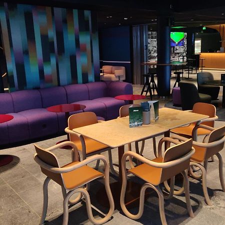 迈克会议酒店 基尔科努米 外观 照片