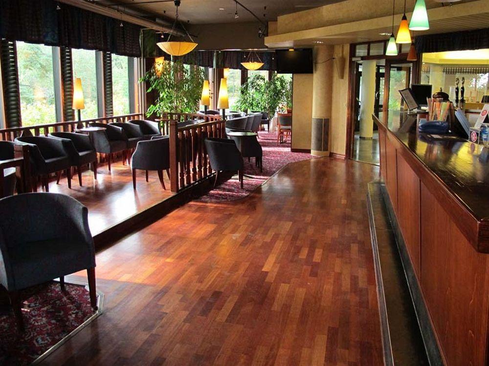 迈克会议酒店 基尔科努米 外观 照片